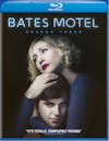 Bates Motel: Season Three (Blu-ray New Box Art) [Blu-ray] - Front