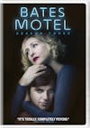 Bates Motel: Season Three [DVD] - 3D