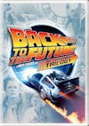 Back to the Future 30th Anniversary Trilogy [DVD] - Front