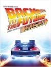 Back to the Future: The Complete Adventures (Box Set) [DVD] - Front