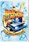 Back to the Future: The Complete Animated Series (Box Set) [DVD] - Front