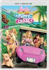Barbie and Her Sisters in a Puppy Chase (DVD + Digital HD) [DVD] - Front