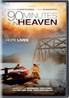 90 Minutes in Heaven [DVD] - Front