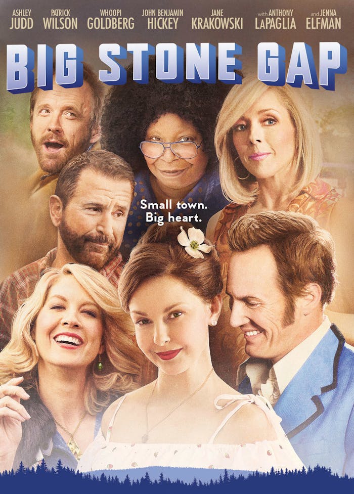 Big Stone Gap [DVD]