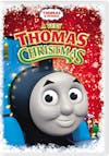 Thomas & Friends: A Very Thomas Christmas (2016) [DVD] - Front