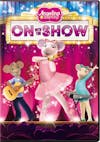 Angelina Ballerina: On with the Show [DVD] - Front