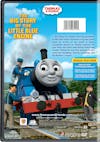 Thomas & Friends: The Adventure Begins [DVD] - Back