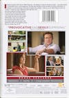 Satisfaction: The complete first season [DVD] - Back