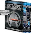 Battlestar Galactica: The Remastered Collection [Blu-ray] - 3D