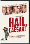 Hail, Caesar! [DVD] - Front