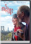 5 Flights Up [DVD] - Front