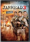 Jarhead 3 - The Siege [DVD] - Front
