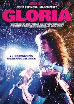 Gloria [DVD]