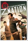 Z Nation: Season One [DVD] - Front