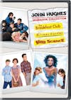 John Hughes Yearbook Collection [DVD] - Front
