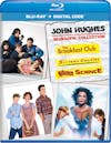 John Hughes Yearbook Collection (Blu-ray + Digital Copy) [Blu-ray] - Front