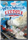 Thomas & Friends: Wild Water Rescue & Other Engine Adventures [DVD] - Front
