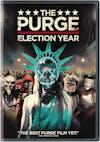 The Purge: Election Year [DVD] - Front