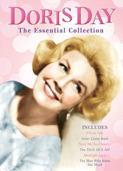 Doris Day: The Essential Collection [DVD]
