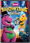 Barney: It's Showtime with Barney! [DVD] - Front