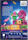 Barney: It's Showtime with Barney! [DVD] - Back