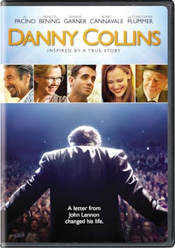 Danny Collins [DVD]