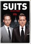 Suits: Season Four [DVD] - Front