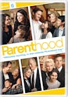 Parenthood: Season 6 [DVD] - Front
