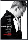 Steve Jobs [DVD] - Front