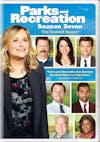 Parks and Recreation: Season Seven - The Farewell Season [DVD] - Front