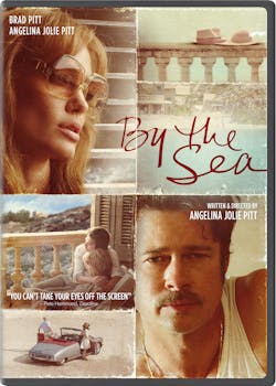 By the Sea [DVD]