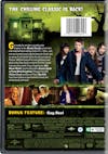 R.L. Stine's Mostly Ghostly - One Night in Doom House [DVD] - Back