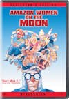 Amazon Women On the Moon (Collector's Edition) [DVD] - Front