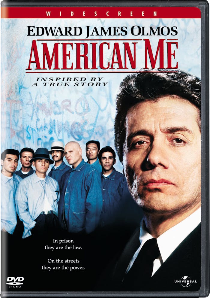American Me [DVD]