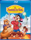 An American Tail [Blu-ray] - Front