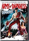 Army of Darkness - The Evil Dead 3 (DVD Special Edition) [DVD] - Front