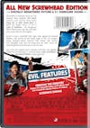 Army of Darkness - The Evil Dead 3 (DVD Special Edition) [DVD] - Back