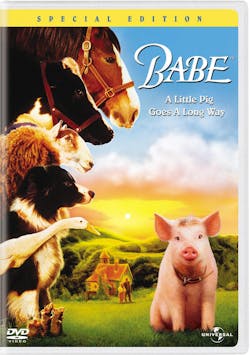 Babe (Special Edition) [DVD]
