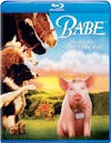 Babe [Blu-ray] - Front
