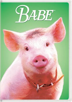 Babe [DVD]