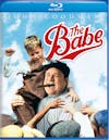 The Babe [Blu-ray] - Front