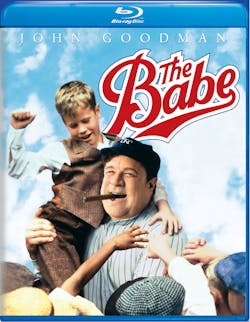 The Babe [Blu-ray]