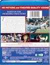 The Babe [Blu-ray] - Back