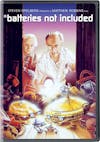 Batteries Not Included [DVD] - Front