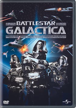 Battlestar Galactica [DVD]