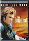 The Beguiled (1971) (Widescreen) [DVD] - Front