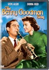 The Benny Goodman Story [DVD] - Front