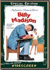 Billy Madison (Special Edition) [DVD] - Front