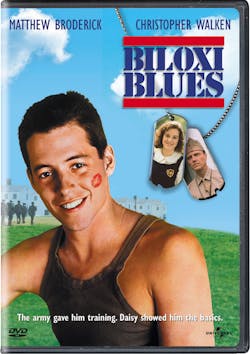 Biloxi Blues (DVD Widescreen) [DVD]