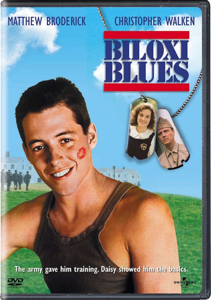 Biloxi Blues [DVD]
